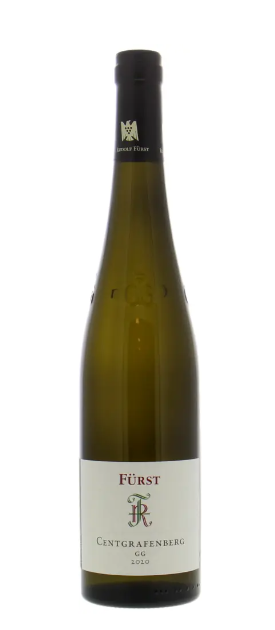 2020 | Rudolf Furst | Centgrafenberg Riesling GG at CaskCartel.com