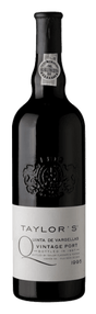 1995 | Taylor Fladgate | Quinta de Vargellas Vintage Port at CaskCartel.com