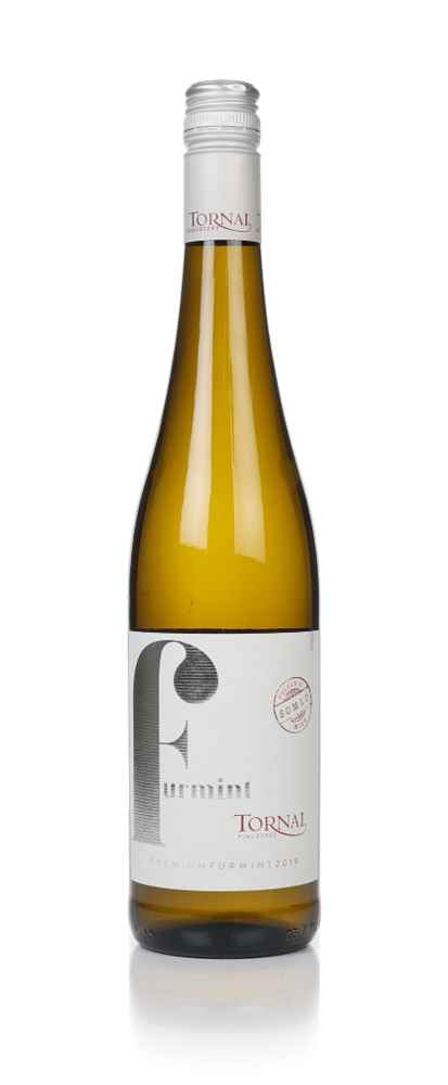 2019 | Tornai Pinceszet | Furmint at CaskCartel.com