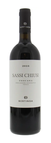 2016 | Bertinga | Sassi Chiusi at CaskCartel.com