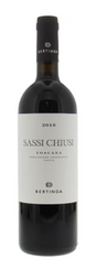 2016 | Bertinga | Sassi Chiusi at CaskCartel.com