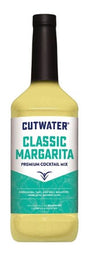 Cutwater Classic Margarita Premium Cocktail Mix | 1L at CaskCartel.com