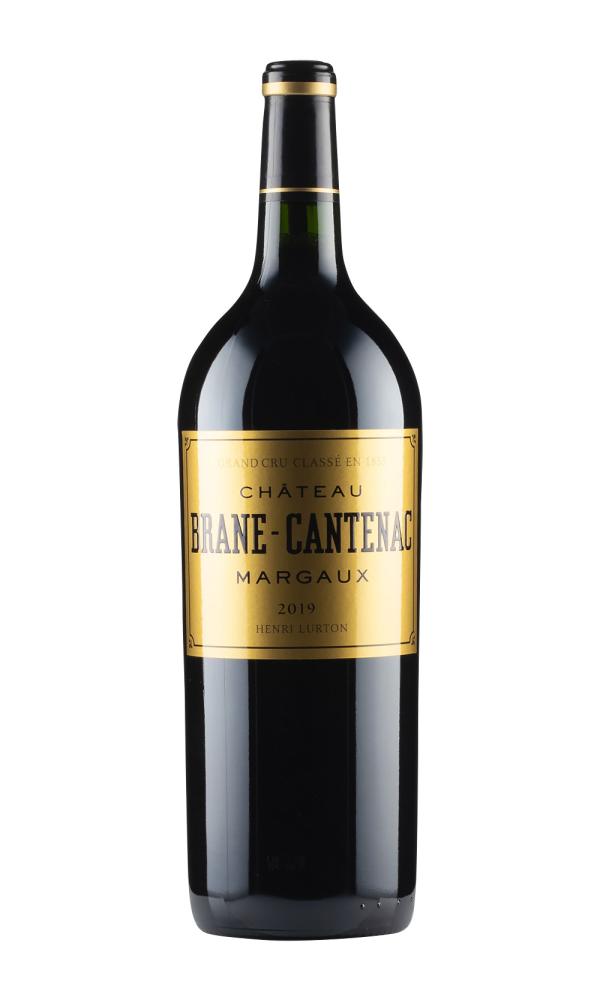 2019 | Brane-Cantenac | Margaux (Magnum) at CaskCartel.com