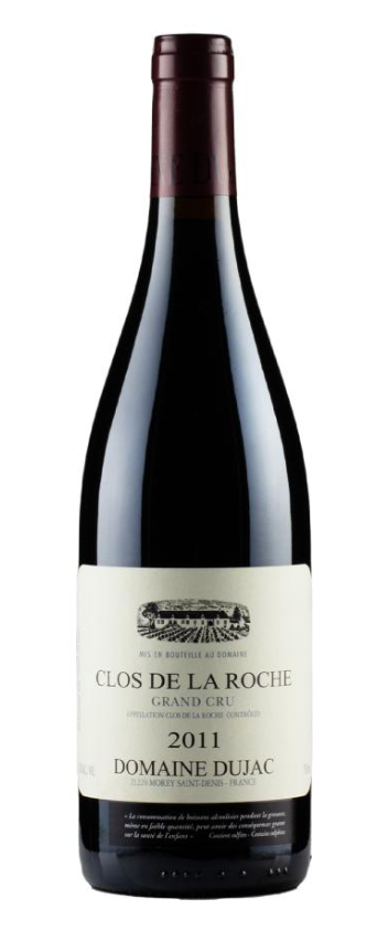 2011 | Domaine Dujac | Clos de la Roche Grand Cru at CaskCartel.com