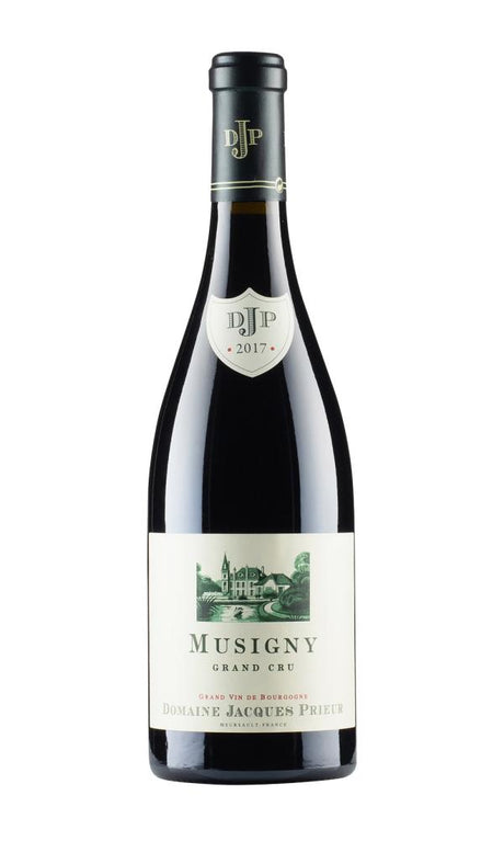 2017 | Domaine Jacques Prieur | Musigny at CaskCartel.com