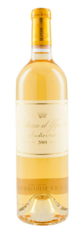 2008 | Château d'Yquem at CaskCartel.com