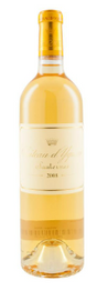 2008 | Château d'Yquem at CaskCartel.com