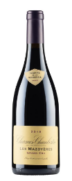 2018 | Les Mazoyeres Vougeraie | Charmes Chambertin at CaskCartel.com