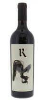 2019 | Realm | Moonracer Cabernet Sauvignon at CaskCartel.com