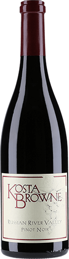 2020 | Kosta Browne | Pinot Noir Russian River at CaskCartel.com