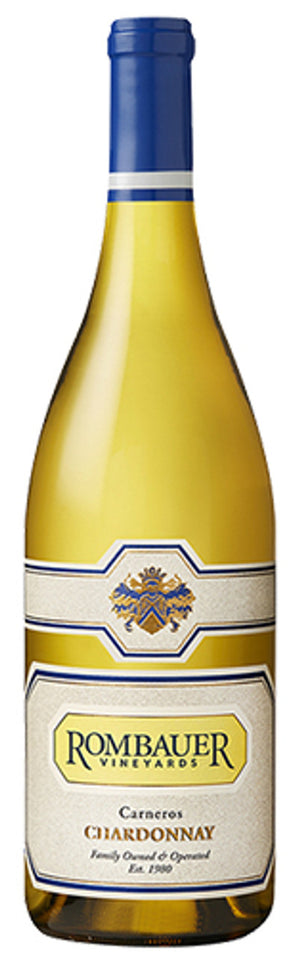 2021 | Rombauer | Chardonnay Carneros at CaskCartel.com