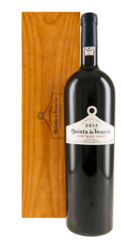 2015 | Quinta do Vesuvio | Vintage (Magnum) at CaskCartel.com