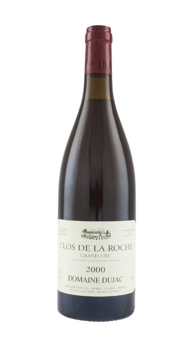 2000 | Domaine Dujac | Clos de la Roche at CaskCartel.com