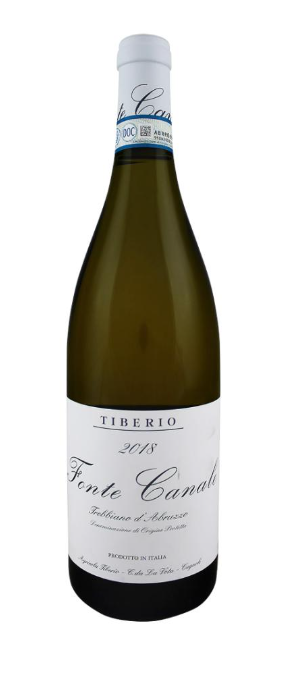 2018 | Tiberio | Fonte Canale at CaskCartel.com