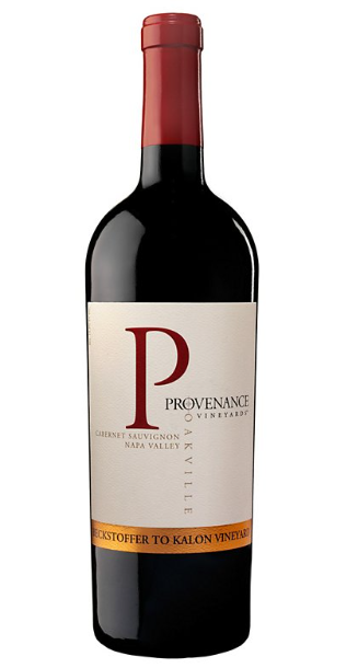 2008 | Provenance Vineyards | Beckstoffer To Kalon Cabernet Sauvignon at CaskCartel.com