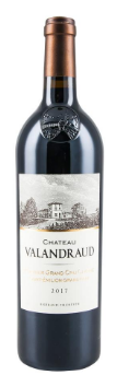 2017 | Château de Valandraud | Saint-Emilion Grand Cru (Magnum) at CaskCartel.com