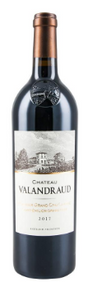 2017 | Château de Valandraud | Saint-Emilion Grand Cru (Magnum) at CaskCartel.com