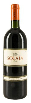1995 | Antinori | Marchesi Solaia Toscana at CaskCartel.com