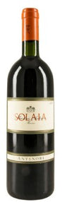 1995 | Antinori | Marchesi Solaia Toscana at CaskCartel.com