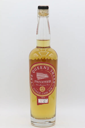 Privateer The Queens Share | 750ML at CaskCartel.com