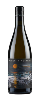 2021 | Alheit | Fire By Night at CaskCartel.com