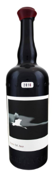 2016 | Sine Qua Non | Pajarito del Amor Grenache at CaskCartel.com