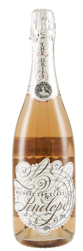 2015 | The Drift Farm | Penelope at CaskCartel.com