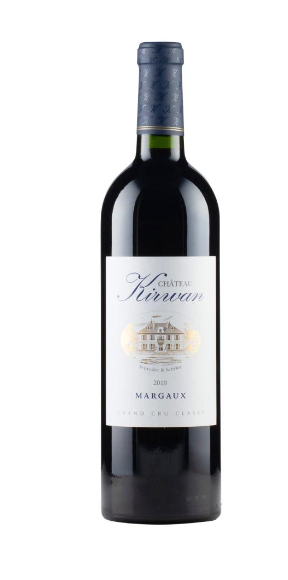 2010 | Château Kirwan | Margaux at CaskCartel.com