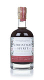  English Spirit Christmas Spirit Rum Liqueur | 350ML at CaskCartel.com