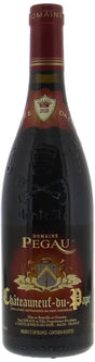 2020 | Domaine du Pegau | Chateauneuf-du-Pape Cuvee da Capo at CaskCartel.com