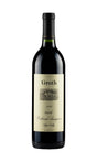 2006 | Groth Vineyards and Winery | Cabernet Sauvignon at CaskCartel.com