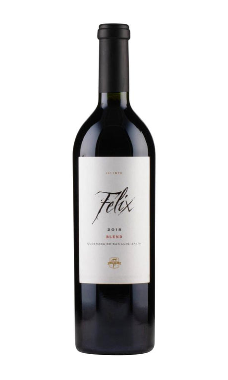 2018 | Vallisto | Felix at CaskCartel.com