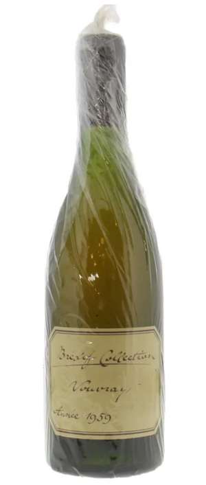 1959 | Marc Bredif | Vouvray Collection at CaskCartel.com