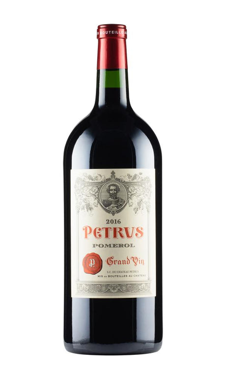 2016 | Petrus | Pomerol (Double Magnum) at CaskCartel.com