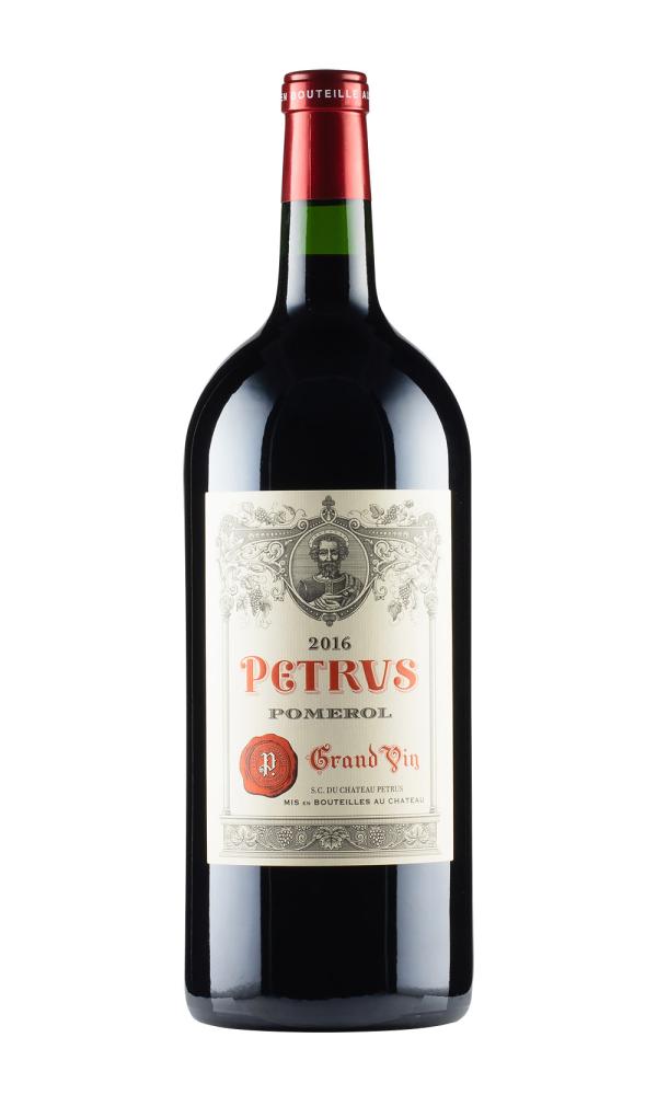 2016 | Petrus | Pomerol (Double Magnum) at CaskCartel.com