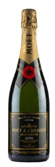 BUY] 1999 | Moët & Chandon | Millesime Blanc Champagne at