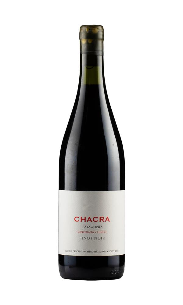 2021 | Bodega Chacra | Cincuenta Y Cinco Pinot Noir at CaskCartel.com