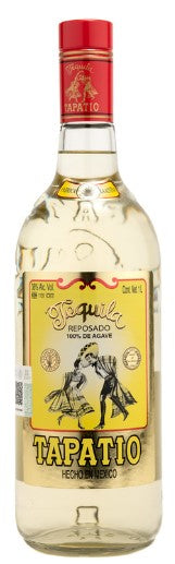 Tapatio Tequila Reposado | 1L at CaskCartel.com