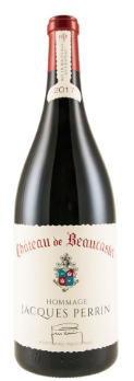 2017 | Beaucastel | Chateauneuf du Pape Hommage a Jacques Perrin (Magnum)