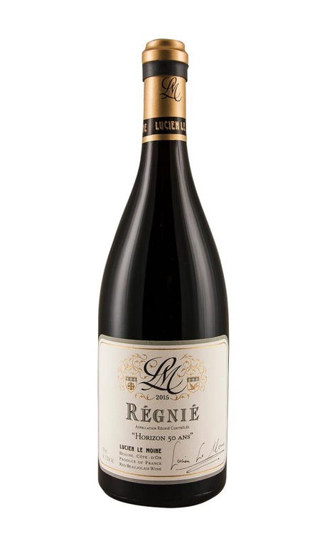 2015 | Lucien Le Moine | Regnie at CaskCartel.com