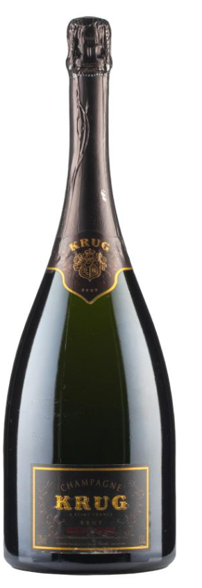 1996 | Krug | Vintage (Magnum)  at CaskCartel.com
