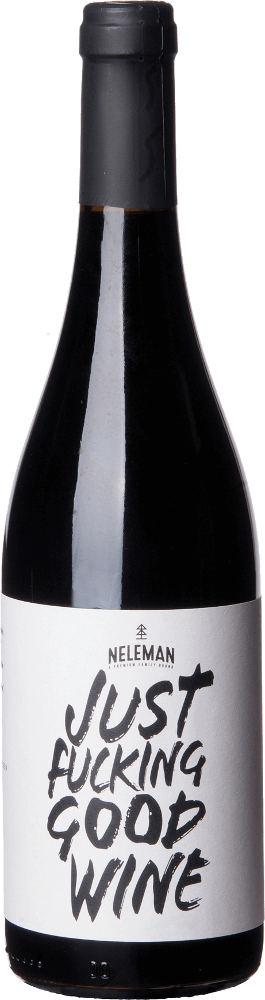2019 | Neleman Brandstore Zutphen | Just Fucking Good Wine Tinto at CaskCartel.com