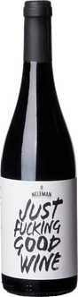 2019 | Neleman Brandstore Zutphen | Just Fucking Good Wine Tinto at CaskCartel.com
