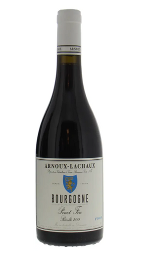 2019 | Arnoux-Lachaux | Bourgogne Pinot Fin at CaskCartel.com