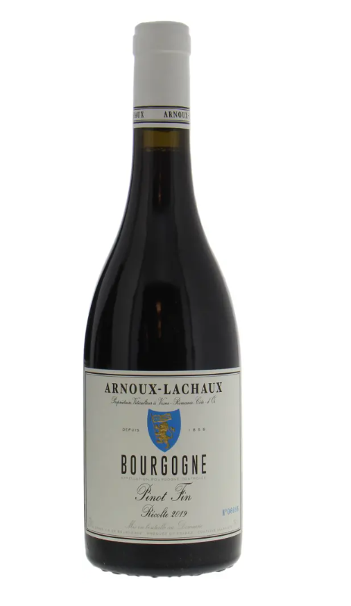 2019 | Arnoux-Lachaux | Bourgogne Pinot Fin