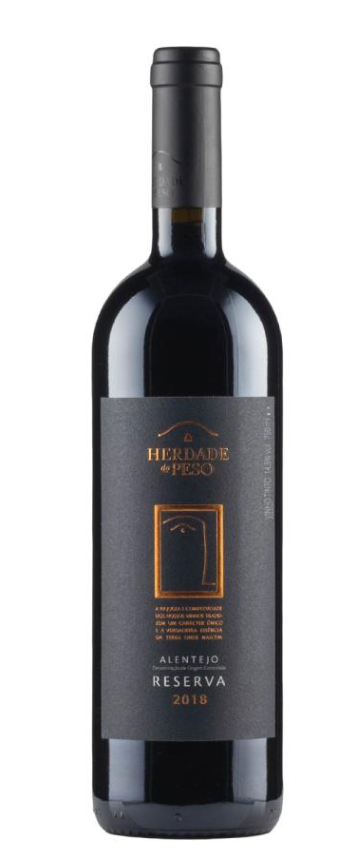  2018 | Herdade do Peso | Reserva at CaskCartel.com