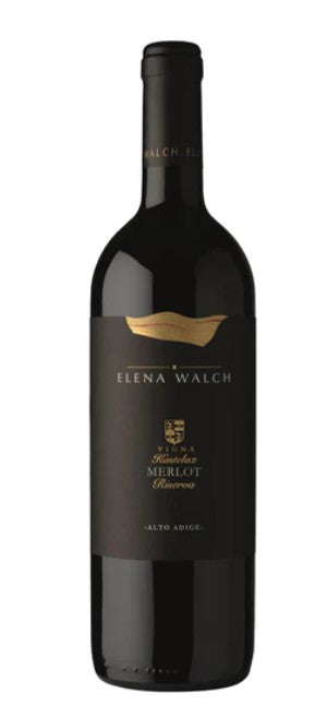 2015 | Elena Walch | Merlot Riserva Vigna Kastelaz at CaskCartel.com