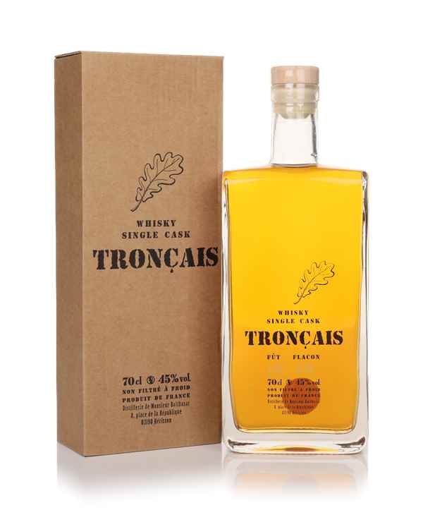 Tronçais | 700ML at CaskCartel.com