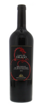 2016 | Castiglion del Bosco | Brunello di Montalcino Campo del Drago at CaskCartel.com
