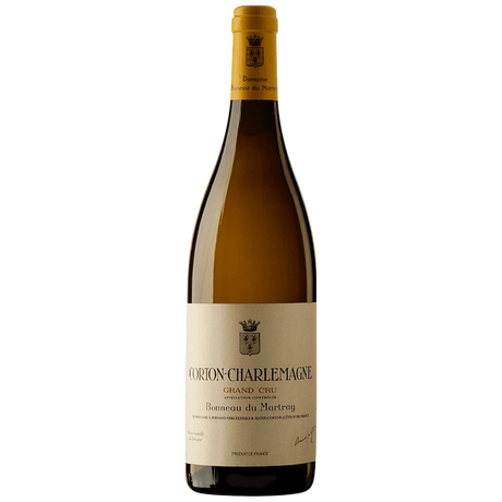 2005 | Bonneau de Martray | Corton Charlemagne (Magnum) at CaskCartel.com